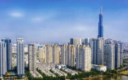 Doanh nghiệp BĐS sẵn sàng cho giai đoạn tăng trưởng mới