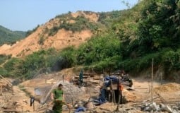 Doanh nghiệp kiến nghị Quảng Nam xem lại việc cưỡng chế nợ thuế đất