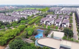 Nhiều doanh nghiệp vướng dự án vì “tắc” tính tiền sử dụng đất