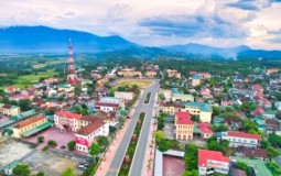 Hà Tĩnh muốn thành lập Thành phố Kỳ Anh