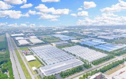 Đồng Nai: Đầu tư xây dựng khu công nghiệp 1000 ha