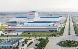 Hà Nam sẽ có khu công nghiệp hơn 2.600 tỷ đồng