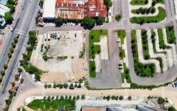 Đấu giá tìm chủ đầu tư dự án khu dân cư hơn nghìn tỷ ở Quy Nhơn - Bình Định