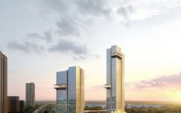 Khu vực Đông Bắc Thủ đô biến động mạnh về giá nhờ hạ tầng