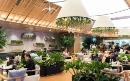 Phú Long khai trương Trung tâm kinh doanh Phu Long Pavilion và nhà mẫu Essensia Sky