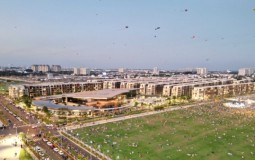 Số dự án nhà ở thương mại được cấp phép đủ điều kiện bán trong quý 3 gia tăng