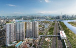 Tám dự án bất động sản tại Tp.HCM được gỡ vướng pháp lý