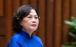 Thống đốc: Không có quy định cấm cho vay bất động sản