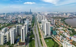 Thuế chuyển nhượng bất động sản ở Tp.HCM đạt gần 5.000 tỷ trong 9 tháng