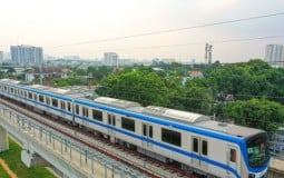 Tp.HCM sẽ xây 11 đô thị nén dọc Metro và Vành đai 3