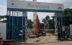 Bình Dương: Chung cư Eden Thuận An chưa xong pháp lý và đảm bảo PCCC đã vào ở