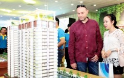 Hà Nội có thêm hơn 1.200 căn hộ được bán cho người nước ngoài
