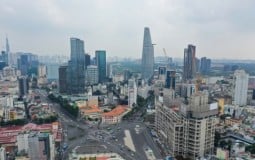 HoREA: Giá căn hộ ở Tp.HCM bình quân hơn 9 tỷ đồng/căn