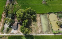 Chuyển đổi đất vườn lên đất thổ cư cần nộp những khoản tiền nào?