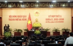 Đà Nẵng tồn tại loạt dự án hạ tầng dở dang, chưa bàn giao