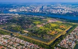 Đất Xanh và Regal Group được giao đất xây dự án 700 tỷ đồng ở Thừa Thiên Huế