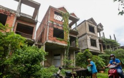 Hà Nội hủy loạt dự án khu đô thị treo hàng chục năm
