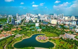 Giá bất động sản leo thang, giấc mơ sỡ hữu nhà ở càng khó hơn với người dân