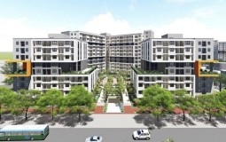 Hà Nội có thể thu hồi dự án nhà ở xã hội tại Đông Anh của Handico và Viglacera