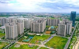 Hà Nội: Giá căn hộ dự báo tiếp đà tăng từ đầu năm 2025