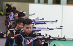 Hà Nội giao 88.780m2 đất xây dựng Trung tâm thể thao Quân đội