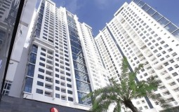 Hai dự án của Hoàng Huy ở Hải Phòng có thiếu sót, vi phạm