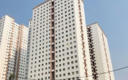 HoREA đề xuất giải pháp tăng nguồn cung nhà ở xã hội tại Tp.HCM