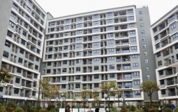 Lãi suất khoản cho vay nhà ở xã hội giảm về 4,7%/năm