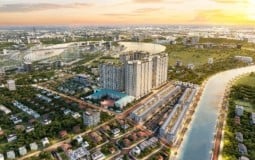 Lý do Hanoi Melody Residences tạo cơn sốt trên thị trường căn hộ nội đô