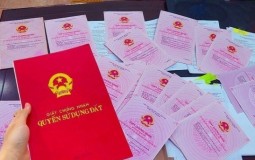 Mức thuế và phí chuyển nhượng bất động sản thay đổi thế nào từ năm 2025?