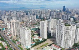 Năm 2025, Hà Nội sẽ xem xét đề án lên quận của 4 huyện
