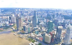 Nguồn Thu Đất Đai của Tp.HCM hồi phục, đạt hơn 17.000 tỷ đồng