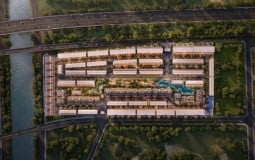 Phát triển bền vững - động lực mới thúc đẩy thị trường bất động sản