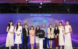 Ra mắt thương hiệu Merry Plaza với mô hình thương mại tích hợp linh hoạt đầy tiềm năng