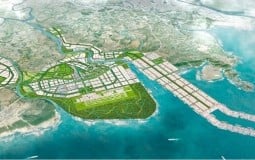 Thành lập Khu kinh tế ven biển Nam Hải Phòng