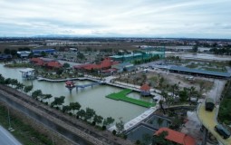 Thanh tra Bộ Xây dựng yêu cầu làm rõ những dấu hiệu bất thường tại dự án Cụm công nghiệp Lâm Bình