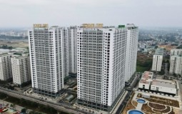 Thủ tướng: Cắt giảm tối đa thủ tục hành chính để doanh nghiệp đầu tư nhà ở xã hội
