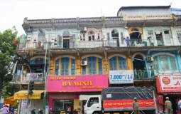Tp.HCM yêu cầu phá dỡ khẩn cấp chung cư hơn 50 năm tuổi do không đảm bảo an toàn