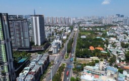 TS. Lê Xuân Nghĩa: Giá nhà Việt Nam tăng chóng mặt