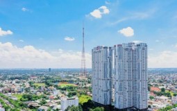 Vạn Xuân Group bàn giao 364 sổ hồng cho cư dân Happy One Central