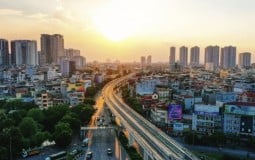 Bất động sản 2025 - Sẵn sàng bước vào kỷ nguyên mới