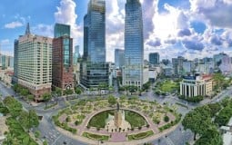 Cần cởi một số nút thắt để phát triển bất động sản Tp.HCM