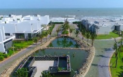 Chủ đầu tư dự án Oceanami Luxury Home & Resort bị xử phạt do khai khống vốn điều lệ