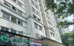 Chung cư bình dân chiếm chưa tới 10% nguồn cung mới