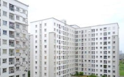 Giá nhà ở xã hội bị chê đắt, Bộ Xây dựng nói gì?