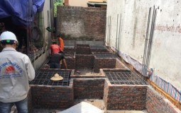 Hà Nội ban hành đơn giá xây dựng mới về nhà ở