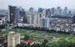 Hà Nội đồng ý chuyển đổi mục đích sử dụng tại đất vàng 148 Giảng Võ