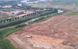 Hà Nội thu hồi hơn 1,5ha đất tại Khu đô thị Tây Hồ Tây