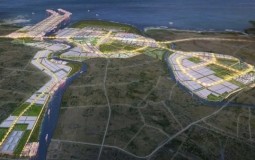 Hải Phòng có Khu kinh tế ven biển 20.000ha, vốn 8 tỷ USD