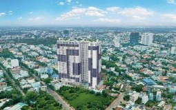 Lợi suất cho thuê chung cư của Bình Dương đạt top 1 toàn quốc